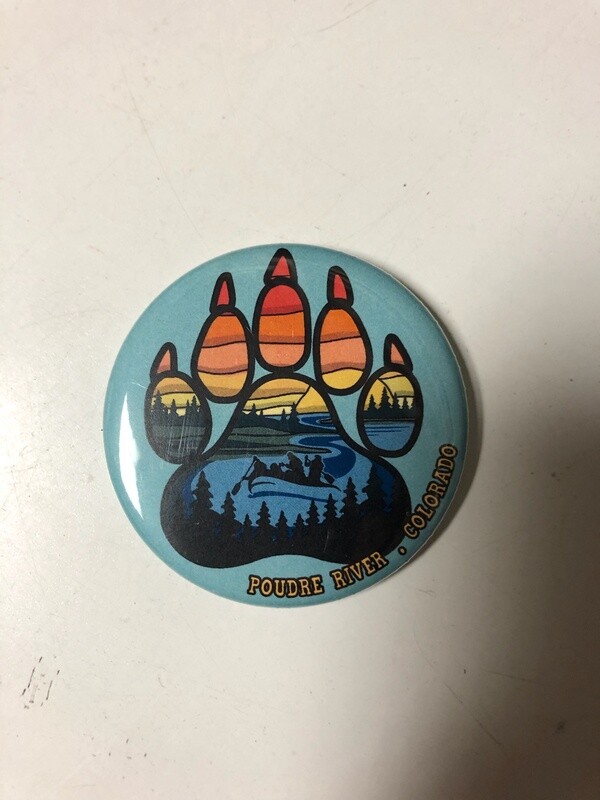 TGT Magnet