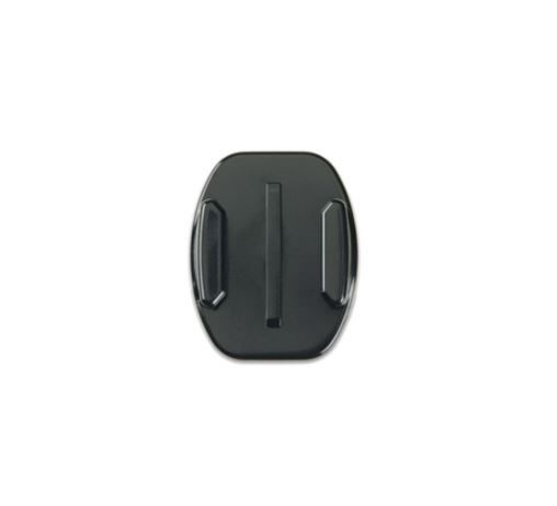 Go Pro Flat Mount