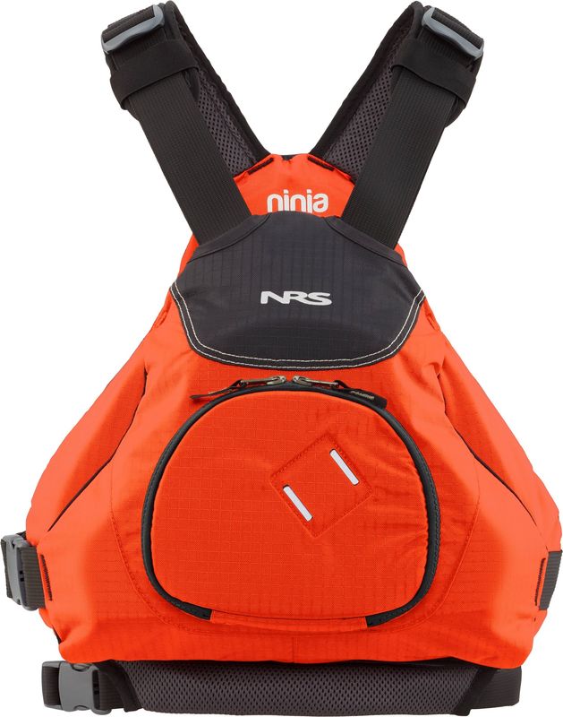 Ninja PFD