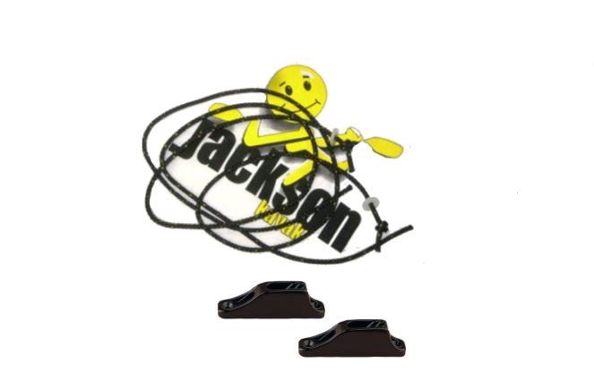Backband Rope Kit