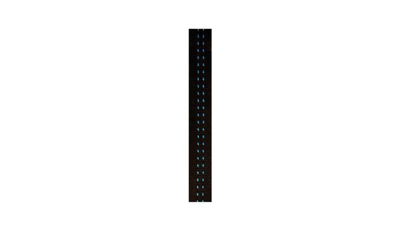 15mm Tubular Climb-Spec Webbing