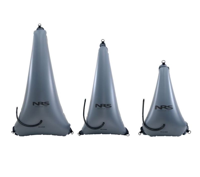 NRS Standard Kayak Float Bag