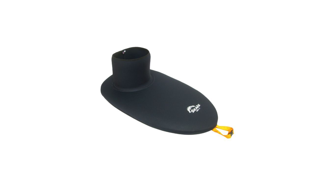 Surf 1.2, Size: Small, Color: Black