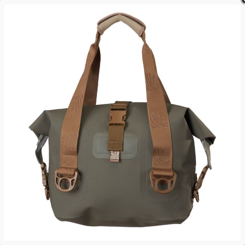 Largo Tote, Color: Smoke Green