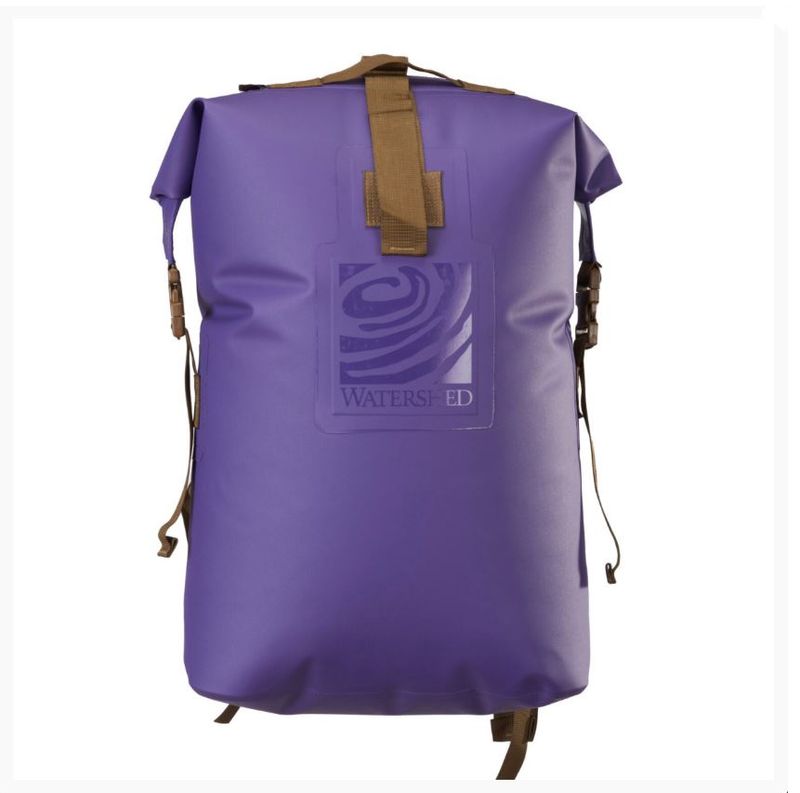 Animas Dry Backpack