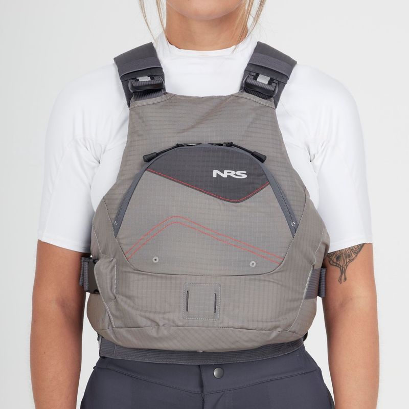 Ion PFD