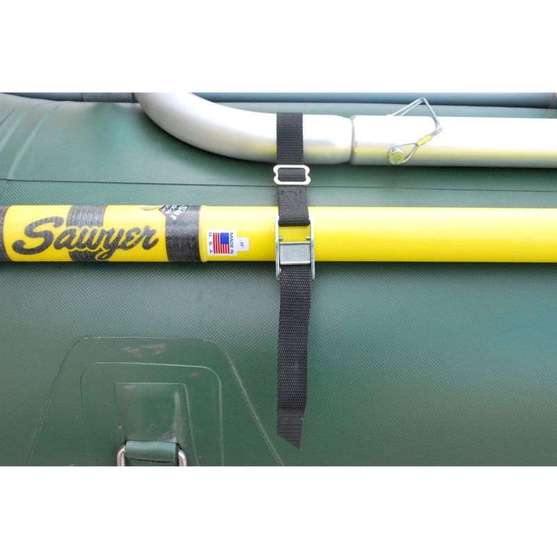 Spare Oar Strap (Pair)