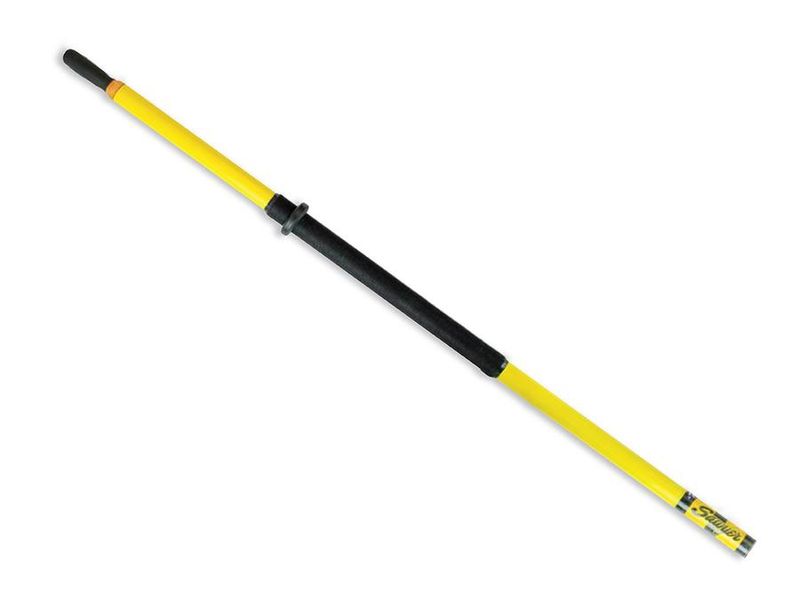 Sawyer Polecat Oar Shaft, Counter Balance, Wrap and Stop