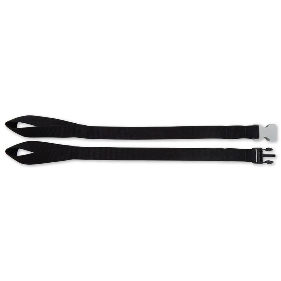 Oar Leash Deluxe (Pair)
