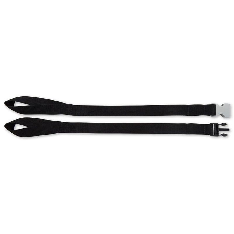 Oar Leash Deluxe (Pair)