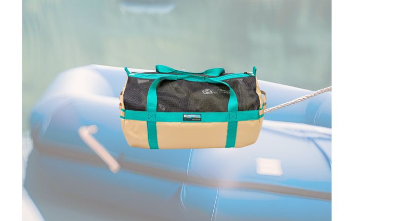 World Class Gear Bag