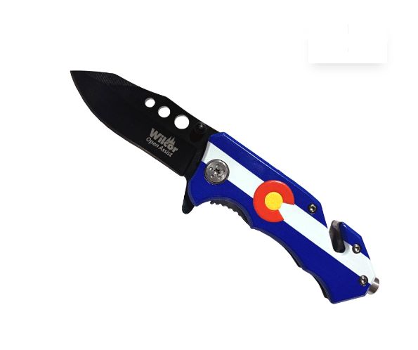 Colorado Pocket Knife