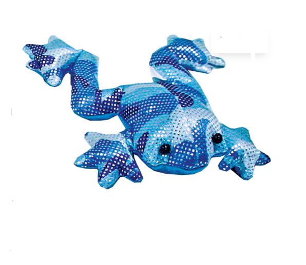 Sand Animals Glitter Assorted