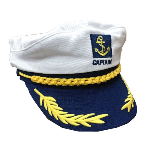Captain Hat