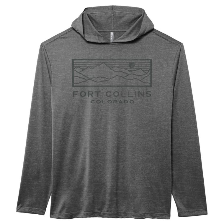 Confluence Hood UPF 30+