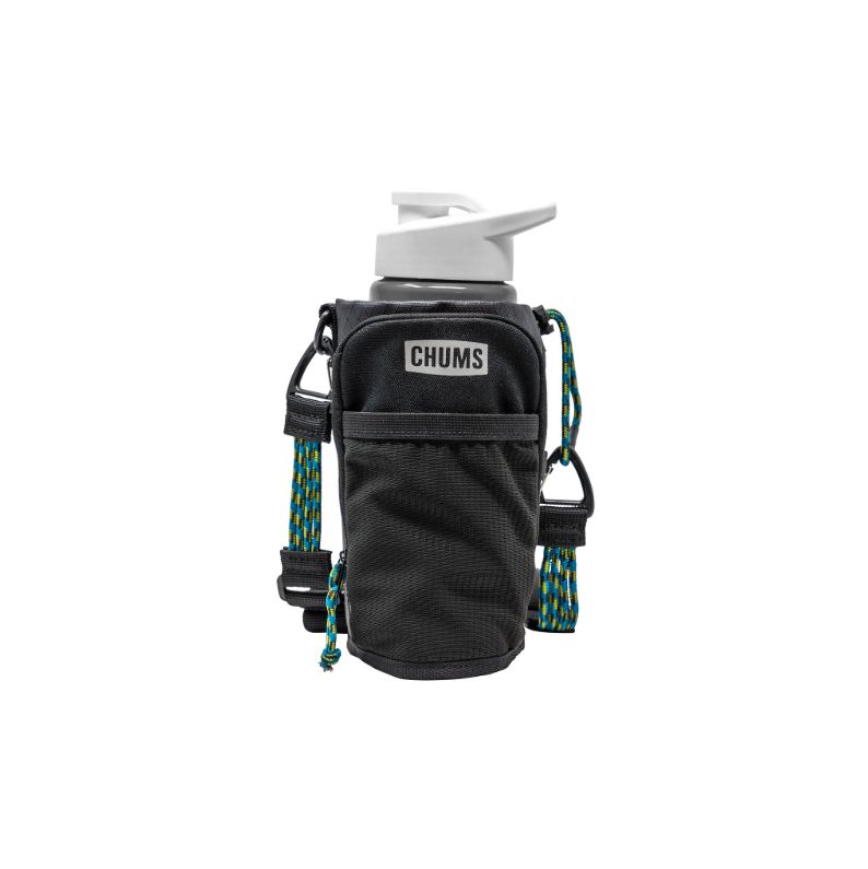 Rover Bottle Sling, Color: Black