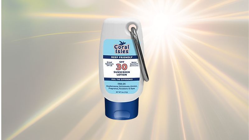 Sunscreen