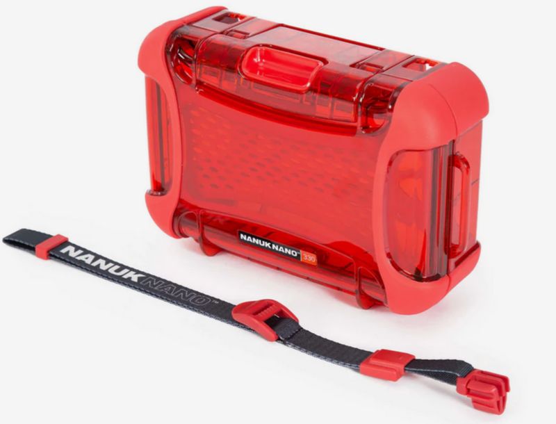 Nano Case #330
