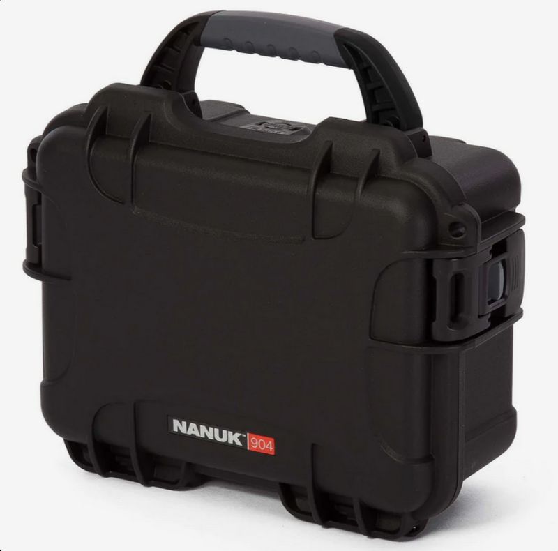 Nanuk Case 904