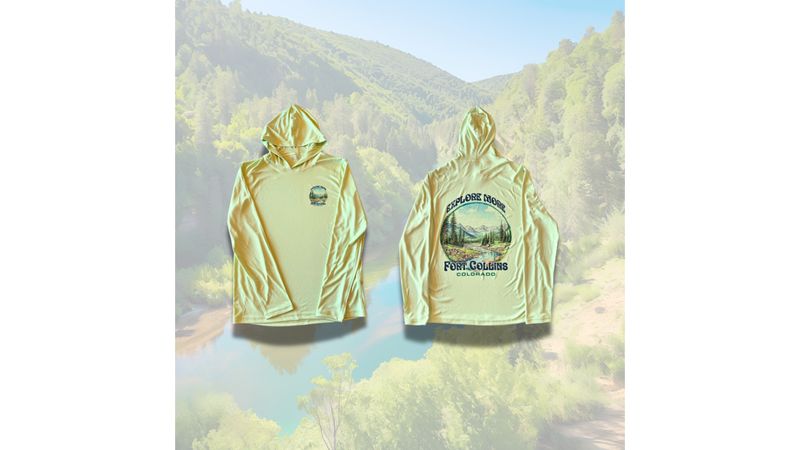 Solar Long Sleeve Shirt