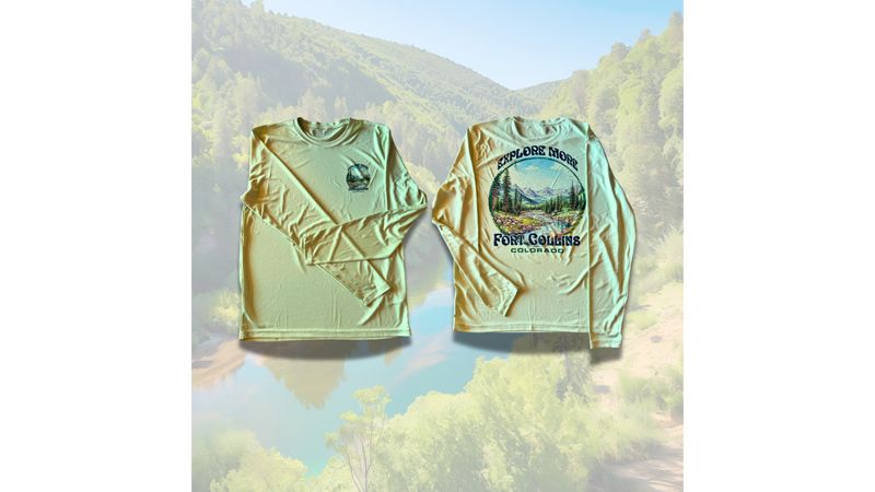 Solar Long Sleeve Shirt