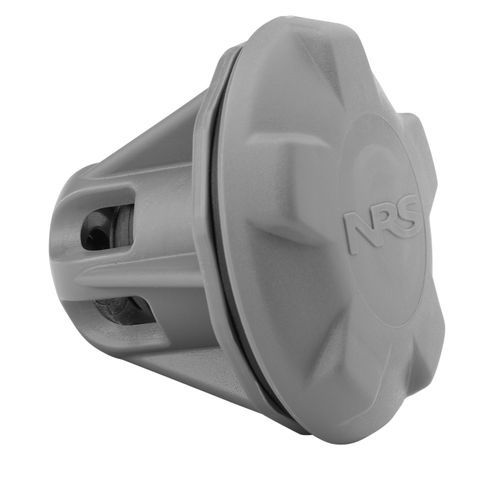 Leafield C7 valve