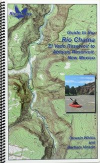 Guide to the Rio Chama