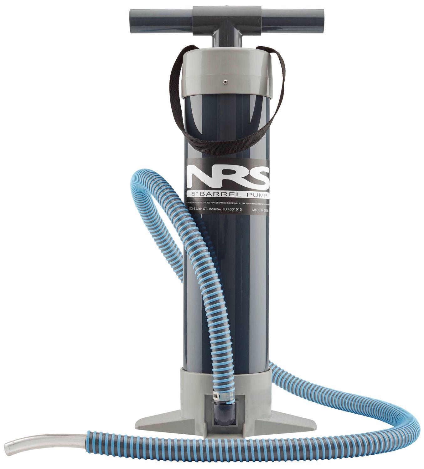 NRS 5" Barrel Pump