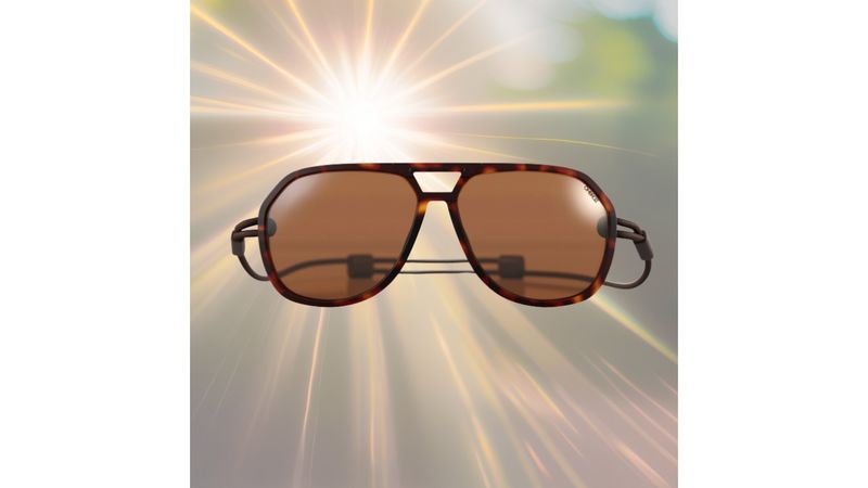 Ombraz Armless Sunglasses