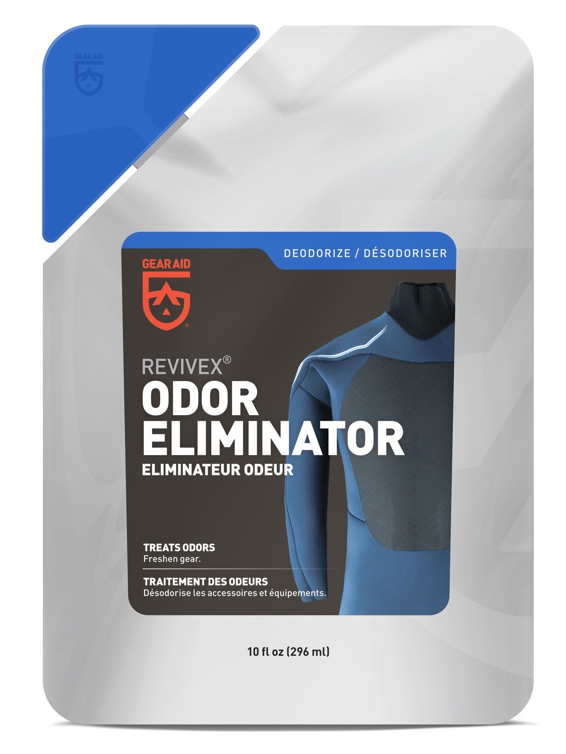 Gear Aid Revivex Odor Eliminator