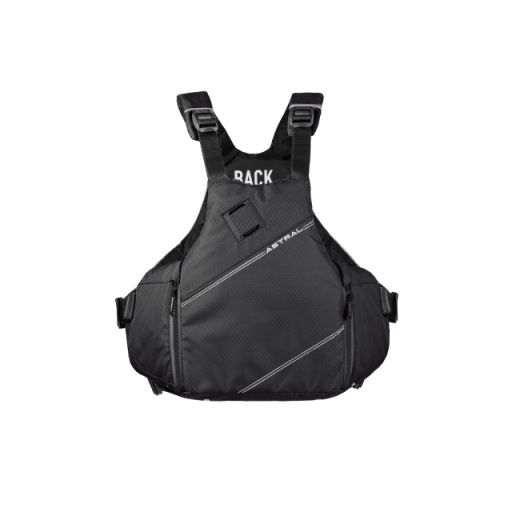 YTV 2.0, Color: space black, Size: L/XL