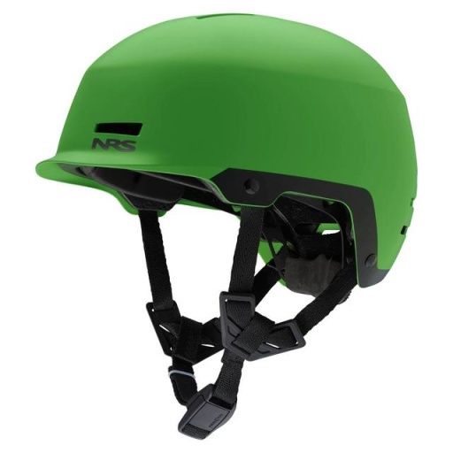 Neso Helmet, Color: Green, Size: XS/S