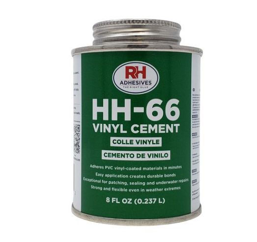 HH-66 Vinyl Cement