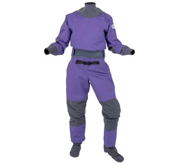 W&#39;s Aphrodite Dry Suit