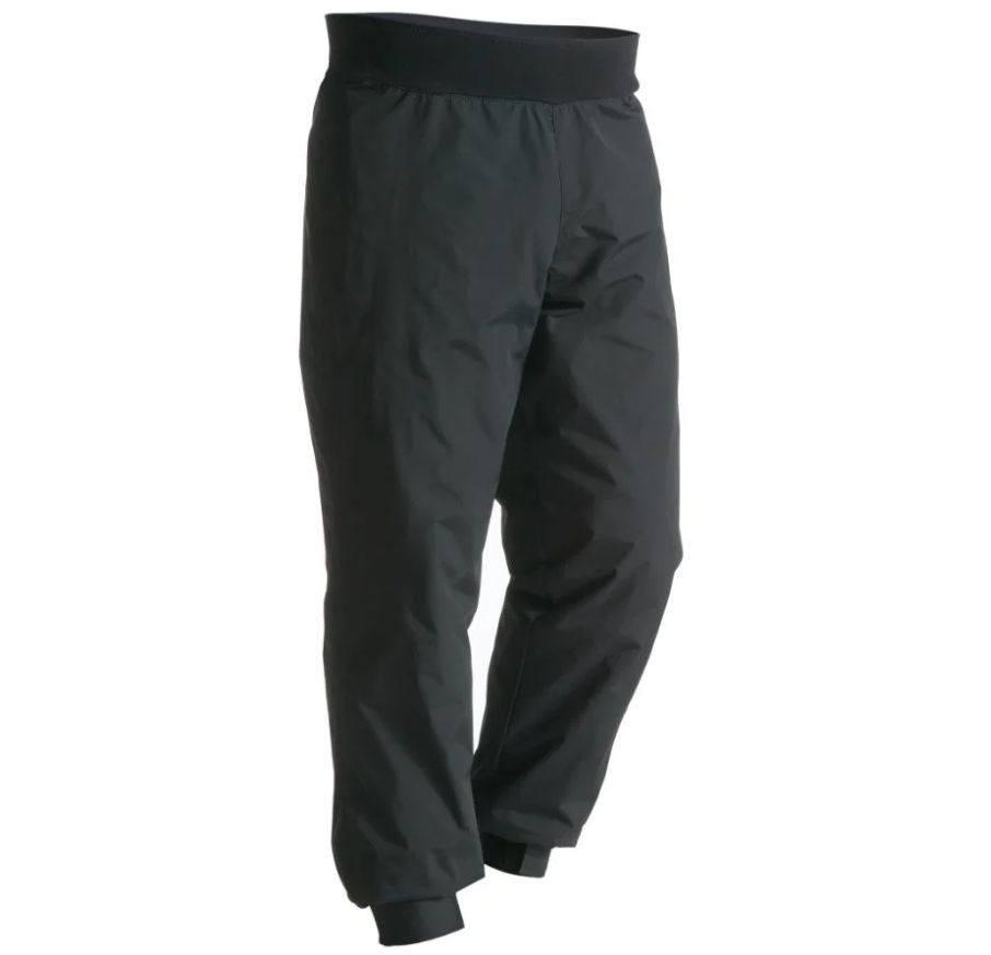 Basic Paddle Pants, Color: Black, Size: Large