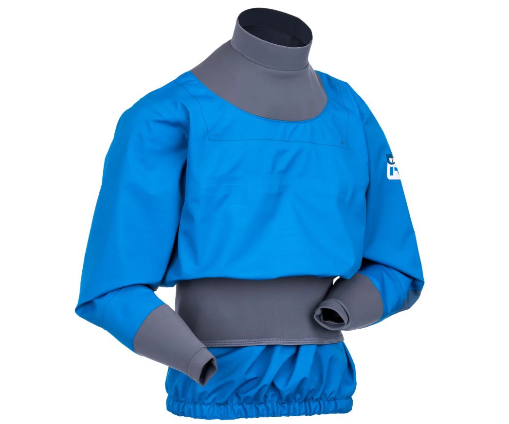 7Figure Dry Top, Color: Interstellar, Size: Large