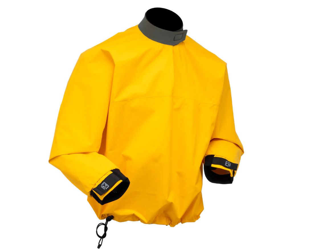 Basic Paddle Jacket