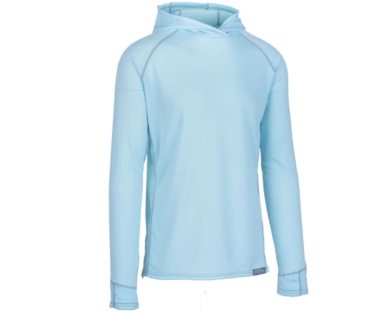 M&#39;s Scorcher Sun Hoodie