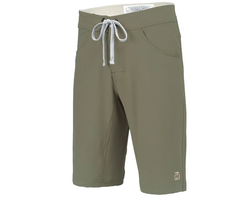 Penstock Shorts