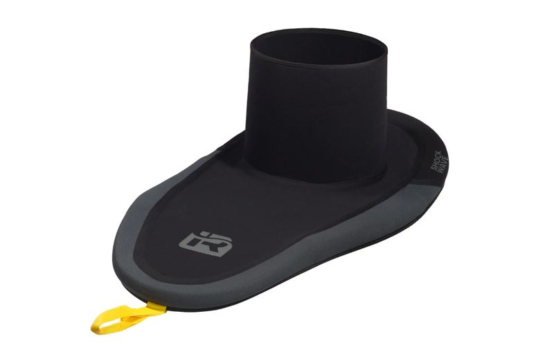 Shockwave Sprayskirt