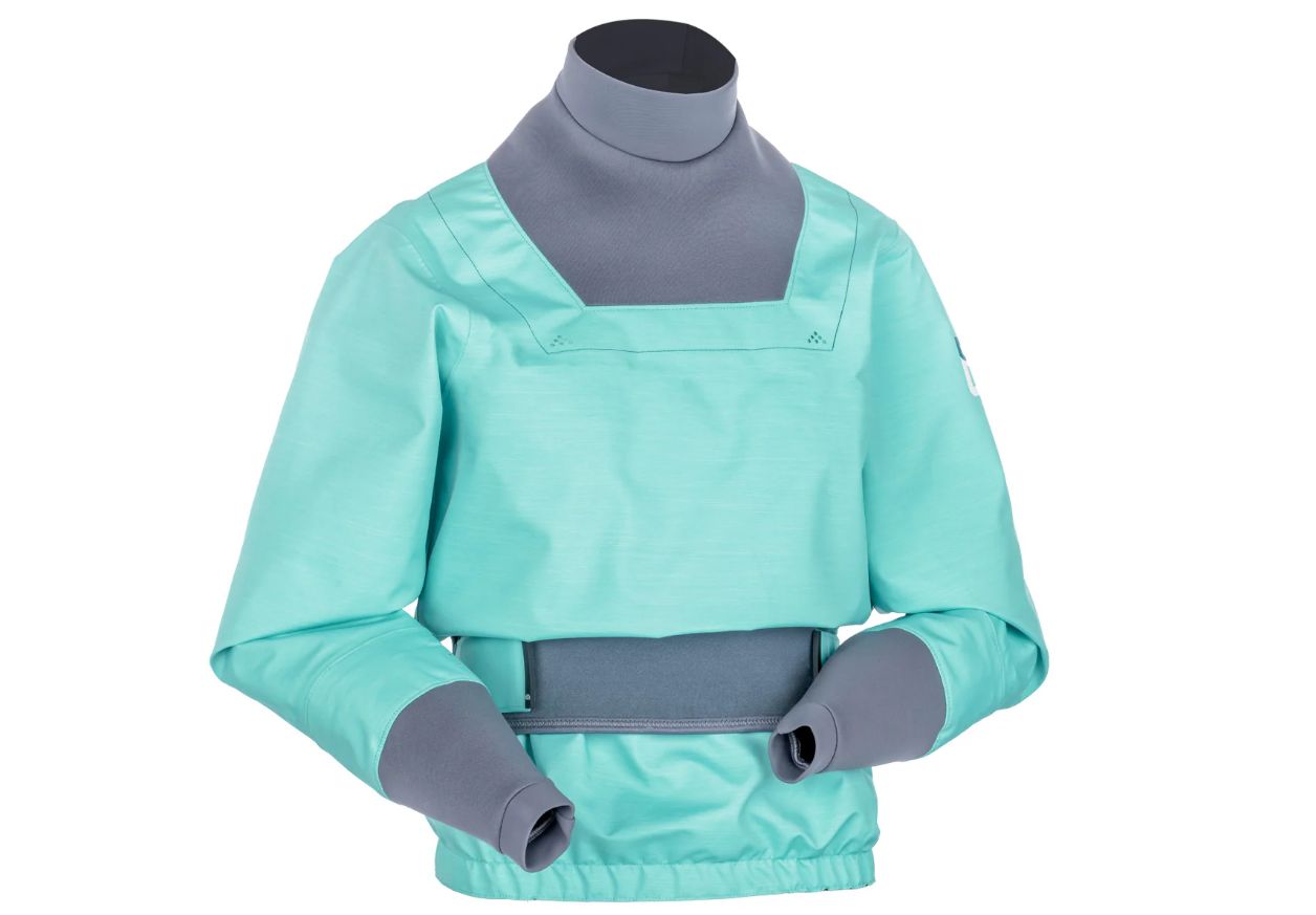 W's Aphrodite Dry Top, Color: Deep Jade, Size: Medium