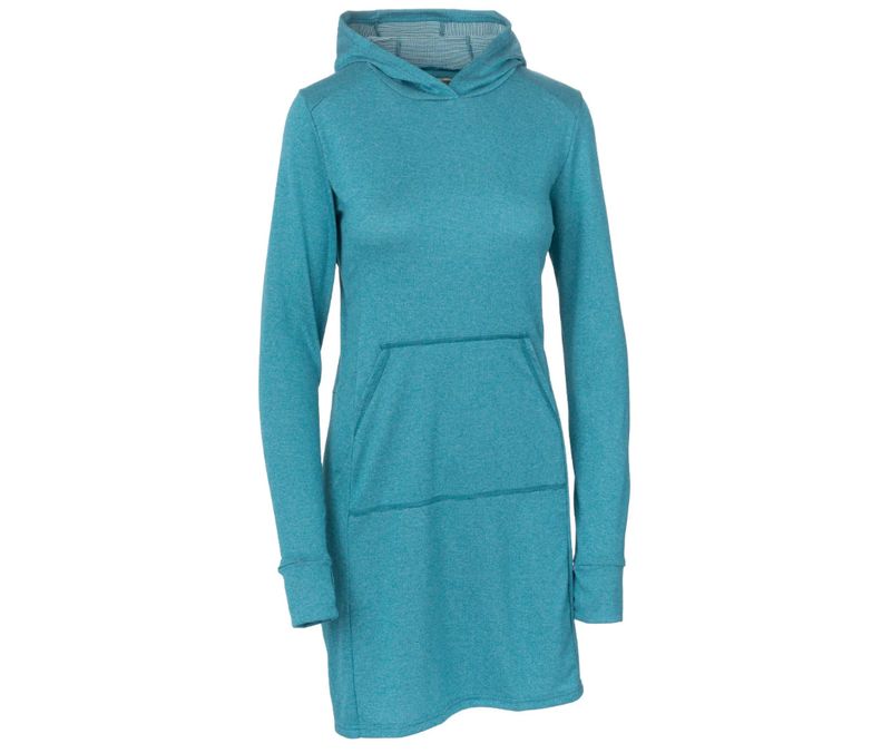 W&#39;s Lightweight Power Wool Sendress