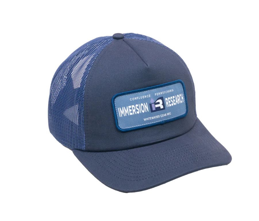 Factory Trucker Hat