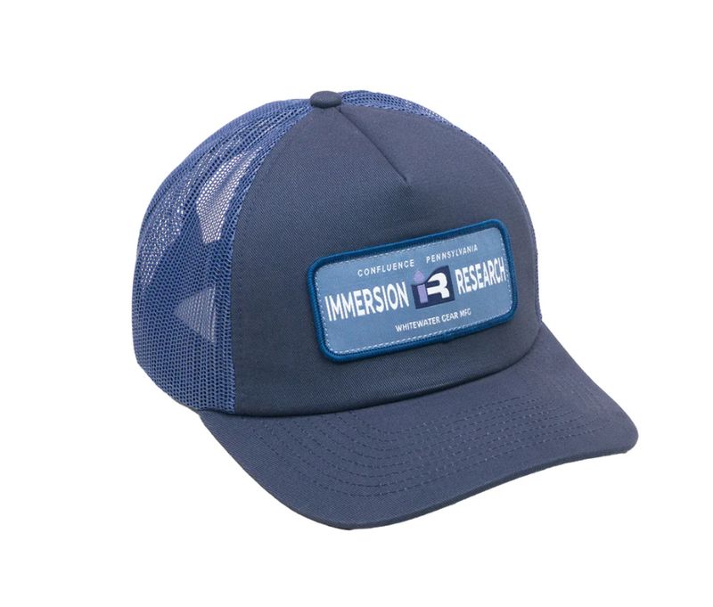 Factory Trucker Hat