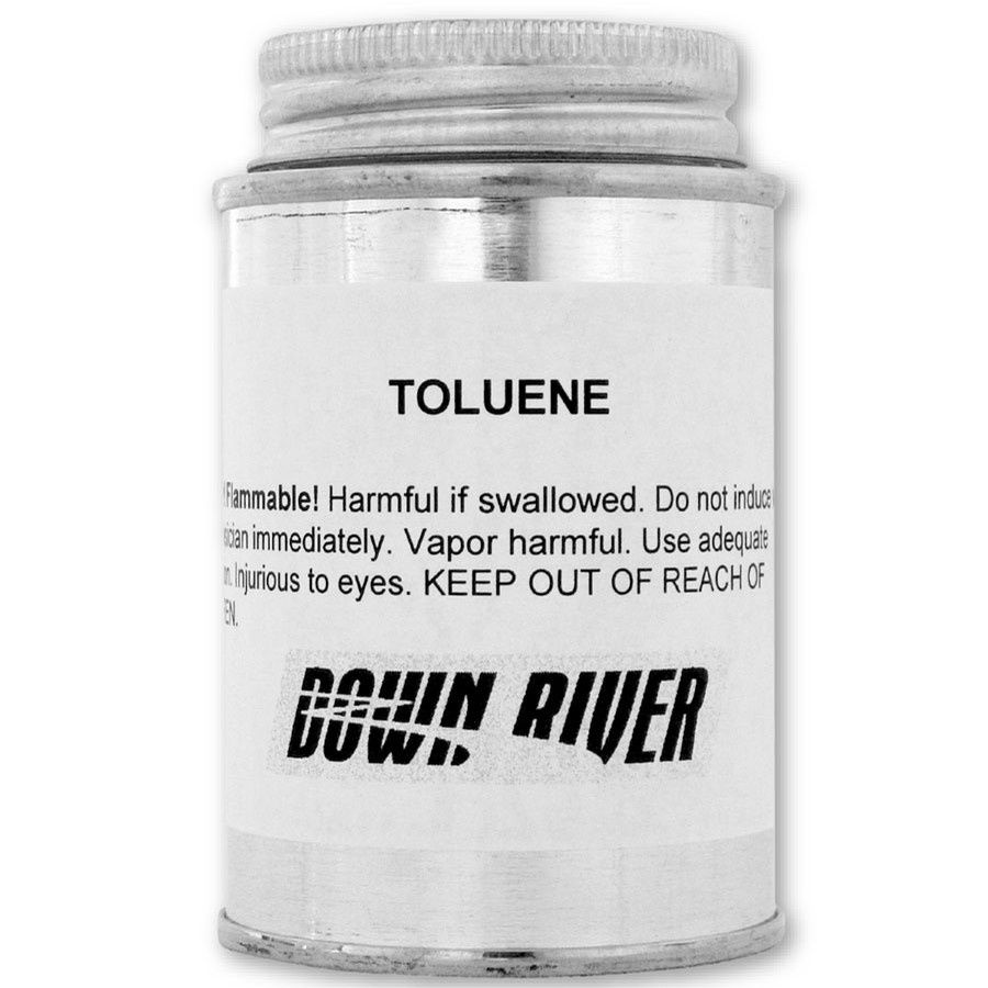 DRE Toluene, Size: Quart
