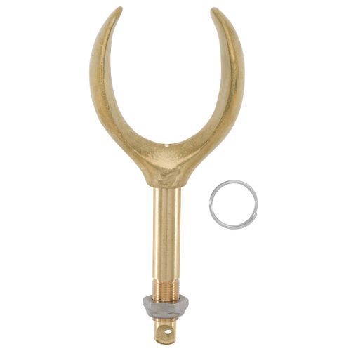 Cobra Oarlock, Type: w/ Lock Nut