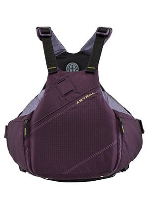 YTV, Colour: Eggplant, Size: M/L