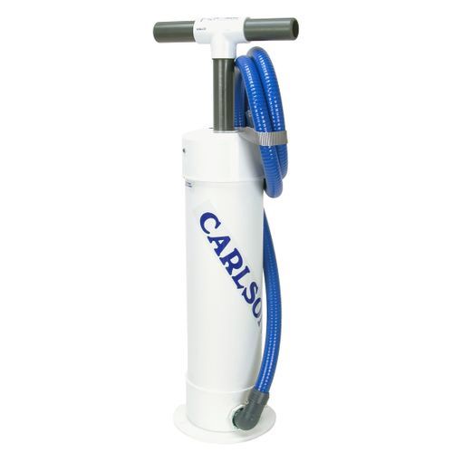 Carlson Hand Pump, Size: 6"