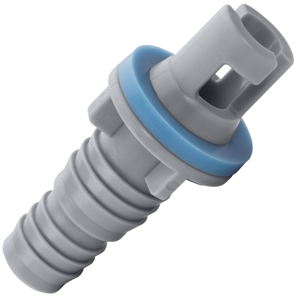 Summit 2 Valve Adapter, Color: Grey