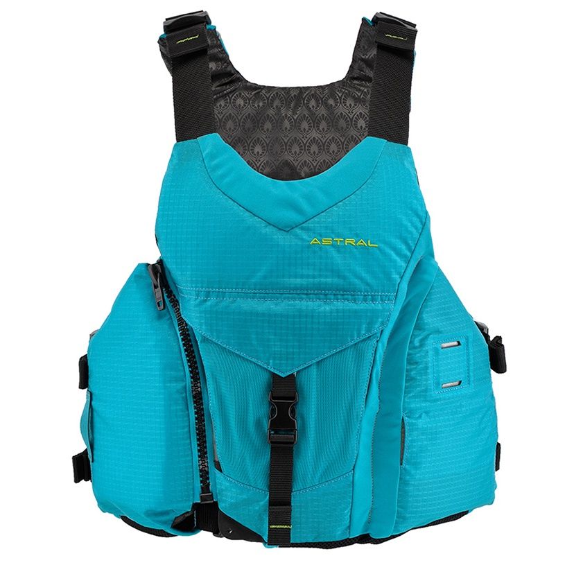 Layla, Color: Glacier Blue, Size: S/M